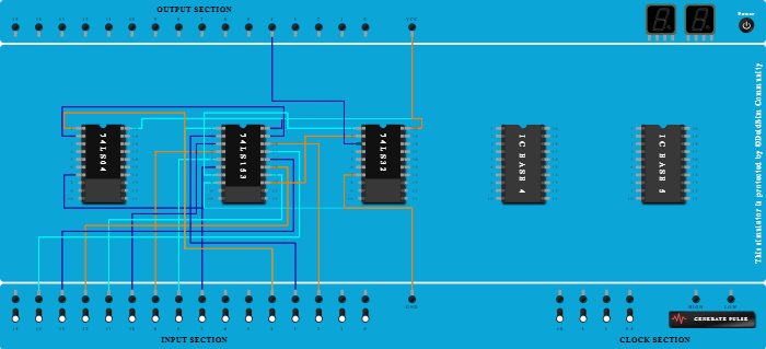 New Circuit