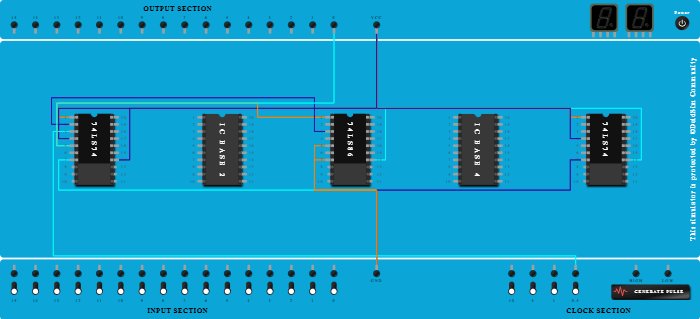New Circuit