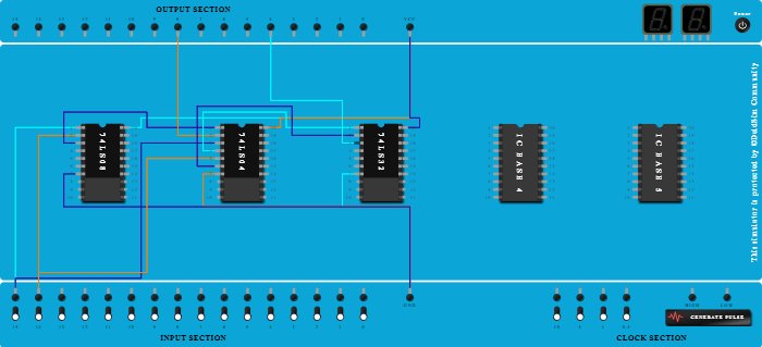 New Circuit