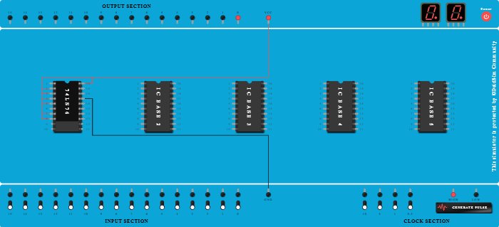 New Circuit