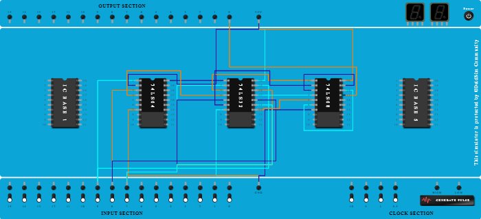 Untitled circuit