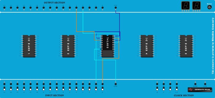 Untitled circuit
