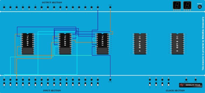 New Circuit