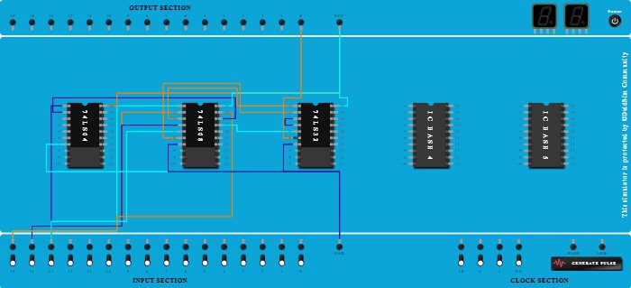 New Circuit