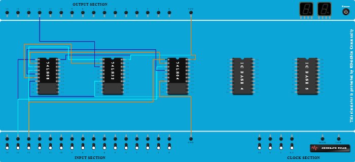 New Circuit