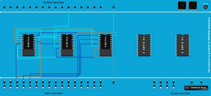 New Circuit