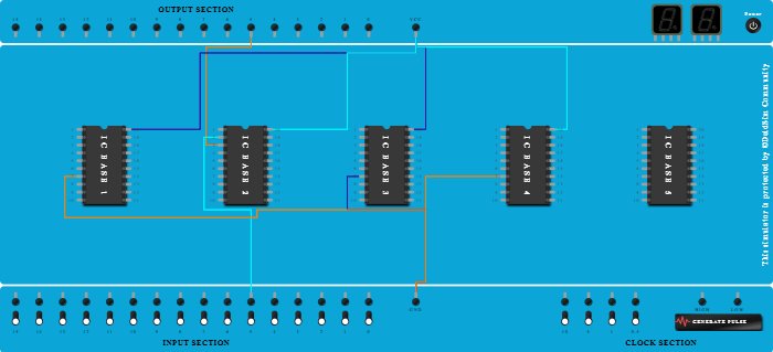 New Circuit