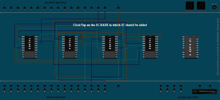 Untitled circuit