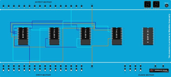 New Circuit