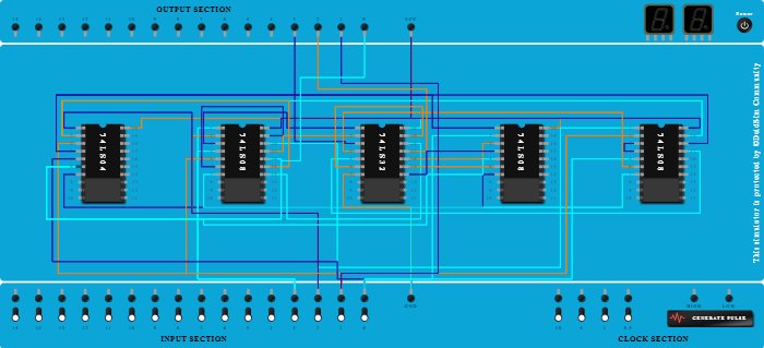 New Circuit