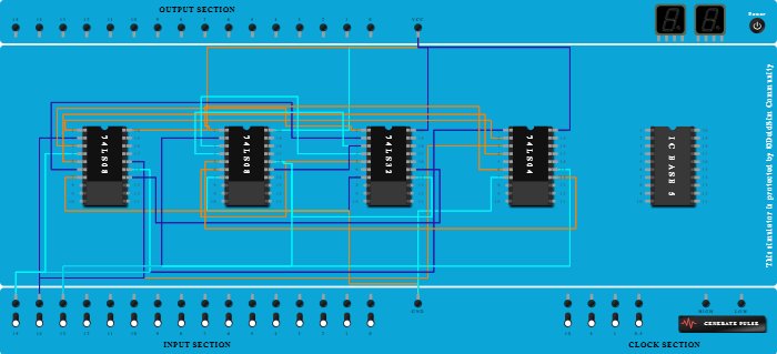 New Circuit