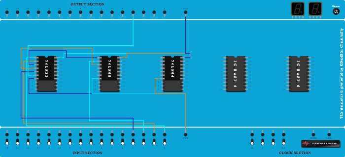 New Circuit