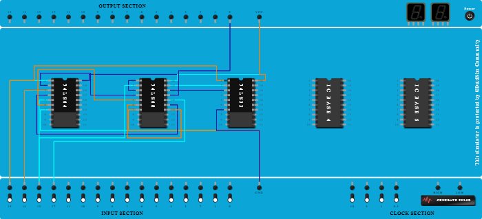 New Circuit