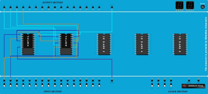 2:4 decoder
