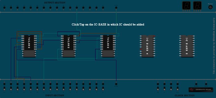 New Circuit