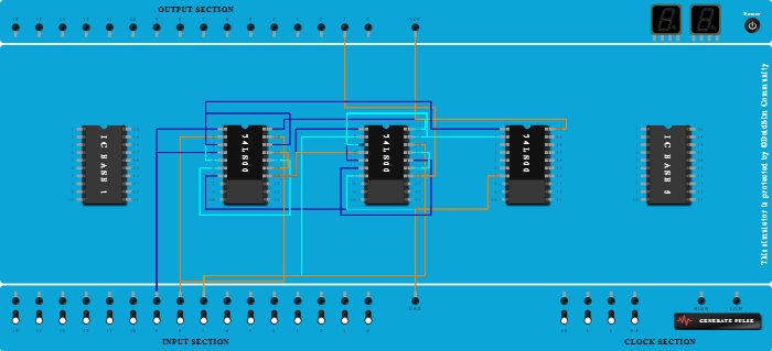 New Circuit