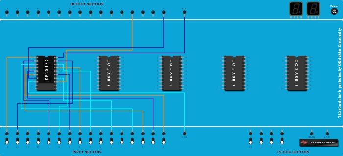 New Circuit