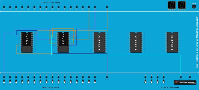 New Circuit