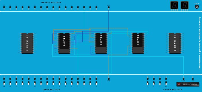 Sequence Detector