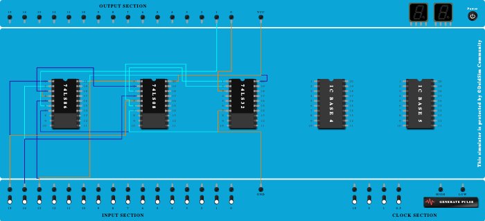 expt basic