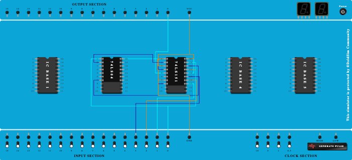 Multiplexer
