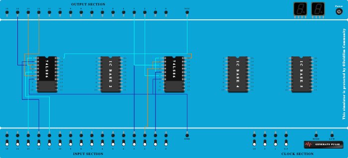 binary to gray vice versa