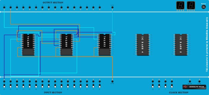 New Circuit