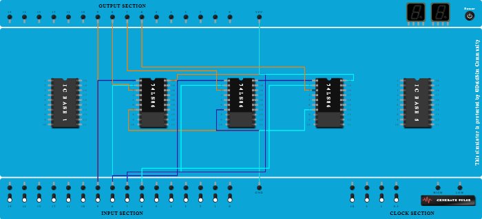 New Circuit