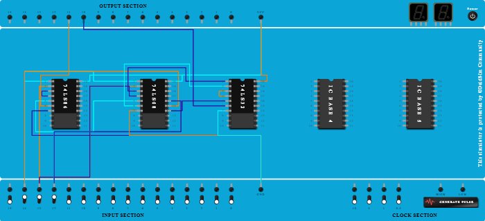 New Circuit