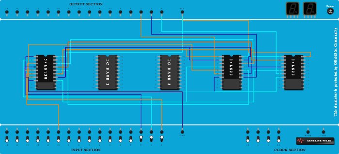 Untitled circuit