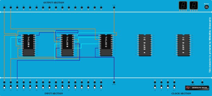 New Circuit