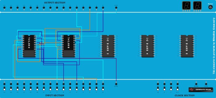 New Circuit