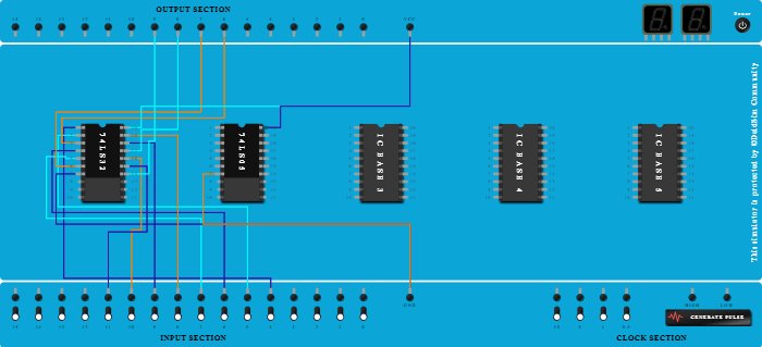 New Circuit