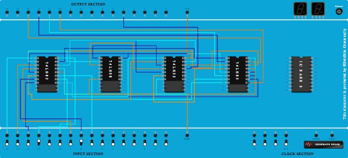 New Circuit