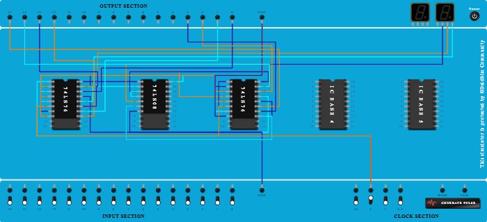 New Circuit