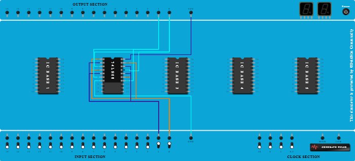 Untitled circuit