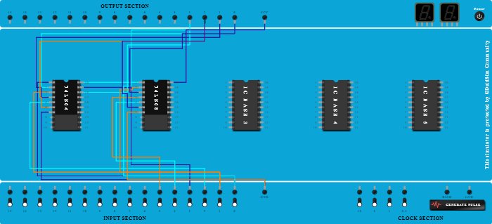 New Circuit