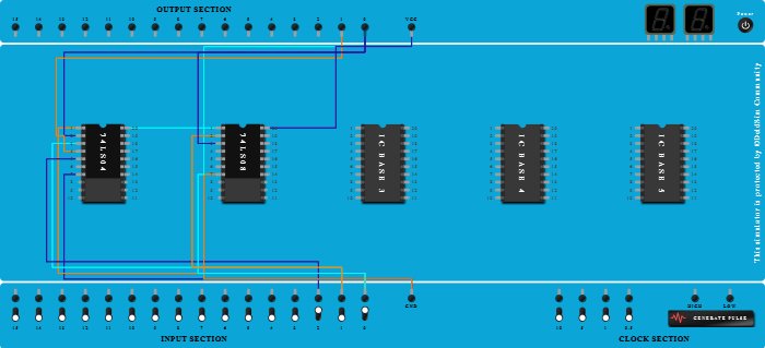 New Circuit
