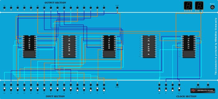 New Circuit