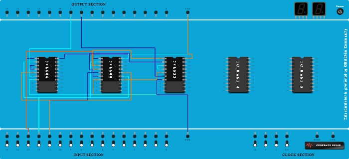 Untitled circuit