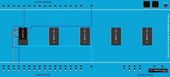 nand as and