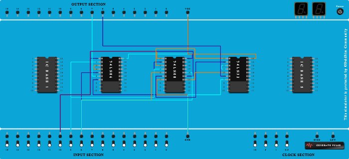 New Circuit