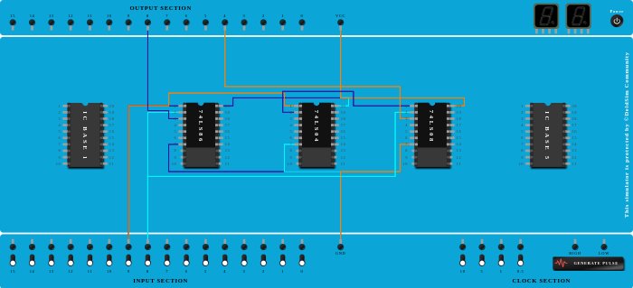 Untitled circuit - Copy - Copy