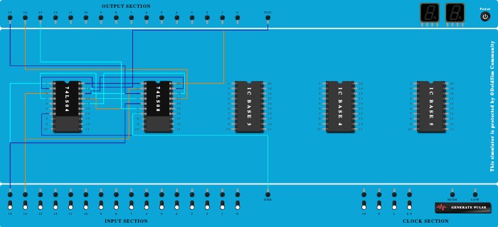 single-bit comparator - Copy