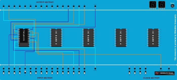 New Circuit