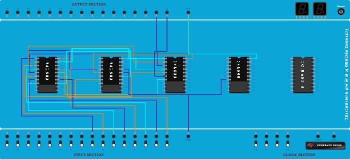 New Circuit