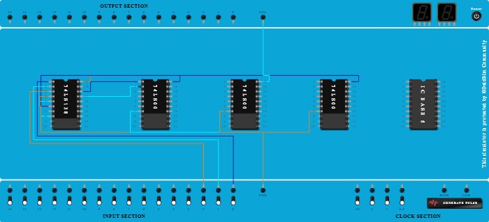 New Circuit