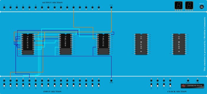 New Circuit