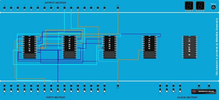 Untitled circuit