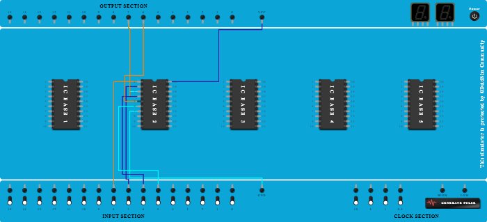 New Circuit